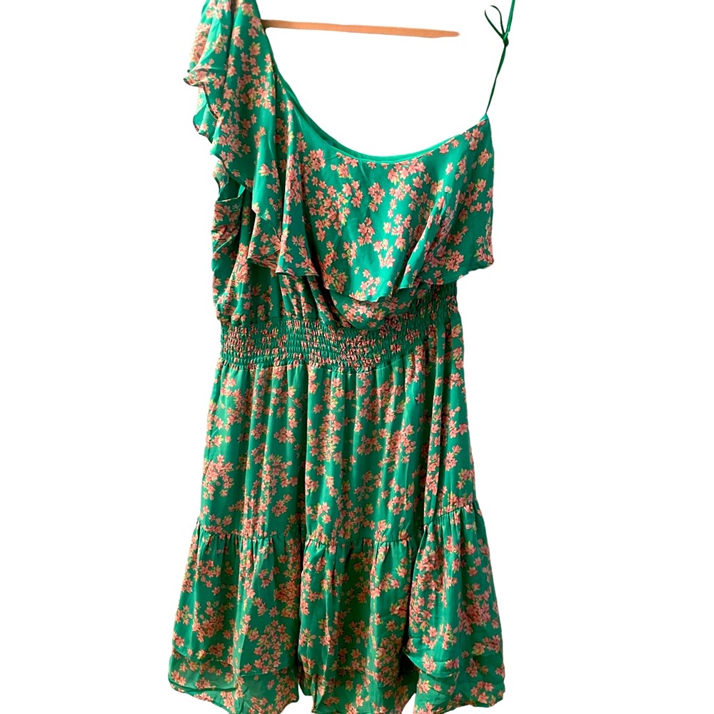 Draper James Dress